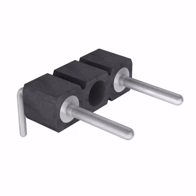 800-80-003-20-101101 Preci-Dip  Headers Male Pins
